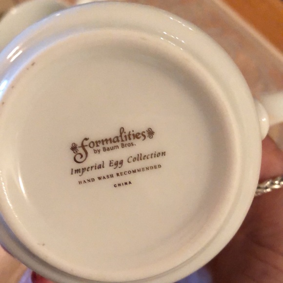 NWT Vintage Formalities IMPERIAL EGG COLLECTION - Picture 9 of 13
